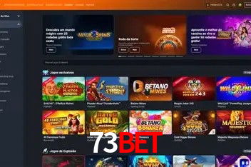 Ofertas Imperdíveis na 73bet: Promoções e Bônus Que Valem a Pena