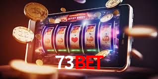 Bônus Generosos e Exclusivos no 73bet para Você!